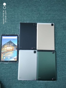Tablette android de 10,1 pouces
