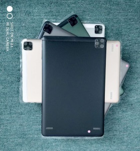 Tablette android de 10,1 pouces
