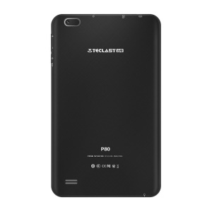 Tablette android Teclast P80 comprimé 8 pouces