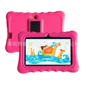 Tablette android de 7 pouces pour enfants