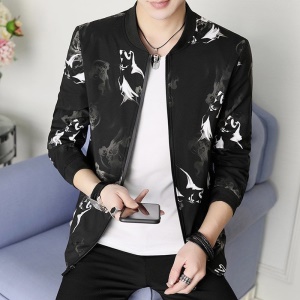 Vestes pour hommes