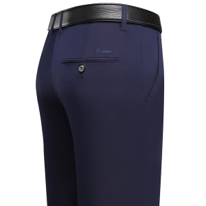 Pantalons décontractés et business pour hommes