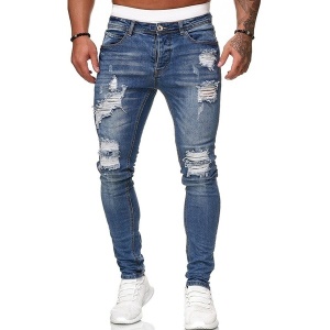 Jeans pour hommes bad boy