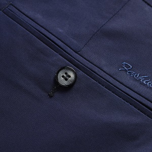 Pantalons décontractés et business pour hommes