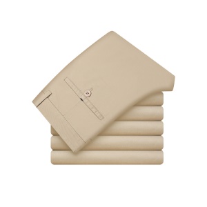 Pantalons décontractés pour hommes