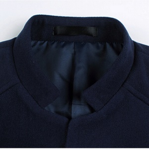 Veste manches tricotées homme,  doux et ajusté