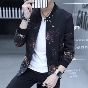 Vestes pour hommes