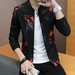 Vestes pour hommes