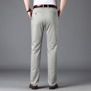 Pantalons décontractés et business pour hommes