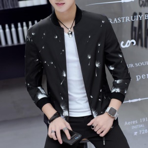 Vestes pour hommes