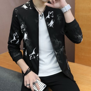 Vestes pour hommes