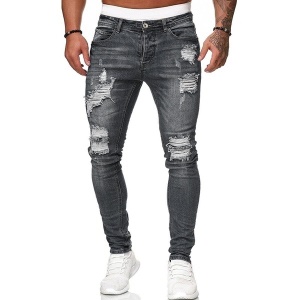 Jeans pour hommes bad boy