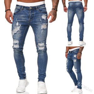 Jeans pour hommes bad boy