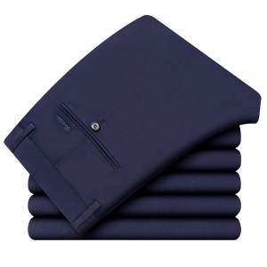 Pantalons décontractés et business pour hommes