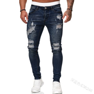 Jeans pour hommes bad boy