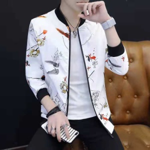 Vestes pour hommes