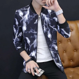 Vestes pour hommes