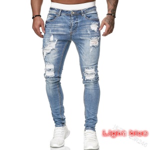 Jeans pour hommes bad boy