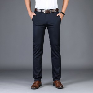 Pantalons décontractés pour hommes