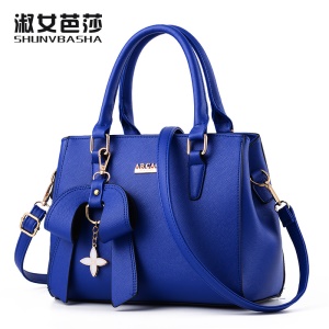 Sac à main pour femmes en cuir PU
