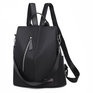 Sac à  dos/bandoulière  en  Tissu Oxford