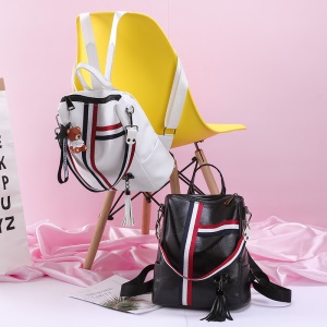 Sac à dos et bandoulière pour femme