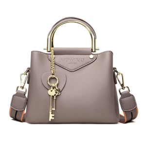 Sac à main pour femme en cuir de vache