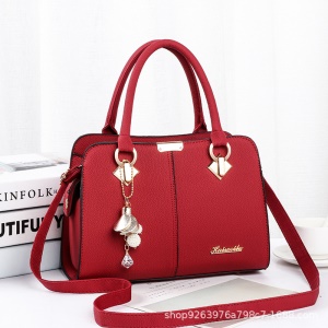 Sac à main pour femmes en cuir PU