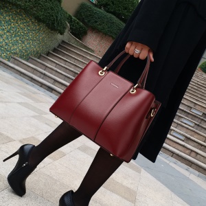 Sac à main pour femmes en cuir PU