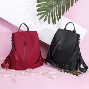 Sac à  dos/bandoulière  en  Tissu Oxford