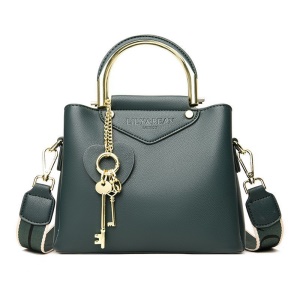 Sac à main pour femme en cuir de vache