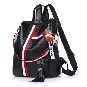 Sac à dos et bandoulière pour femme