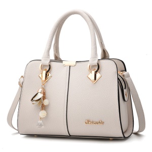 Sac à main pour femmes en cuir PU