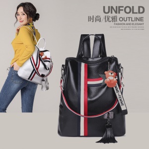 Sac à dos et bandoulière pour femme
