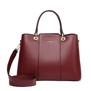 Sac à main pour femmes en cuir PU