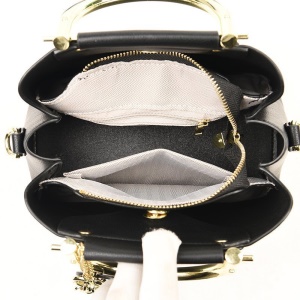 Sac à main pour femme en cuir de vache