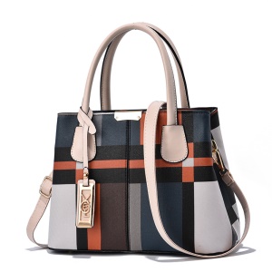 Sac à main en cuir PU