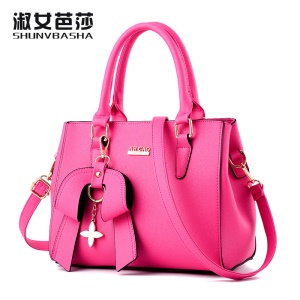 Sac à main pour femmes en cuir PU