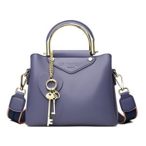 Sac à main pour femme en cuir de vache