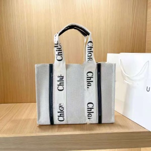 Sac à main en toile  pour femmes