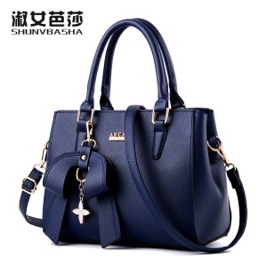 Sac à main pour femmes en cuir PU