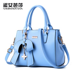 Sac à main pour femmes en cuir PU