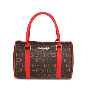 Ensemble  sacs de 6 pièces en cuir PU pour femme