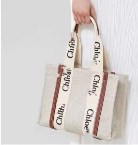 Sac à main en toile  pour femmes