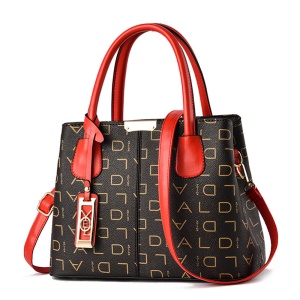 Sac à main en cuir PU