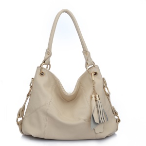 Sac à main pour femmes grand cuir PU