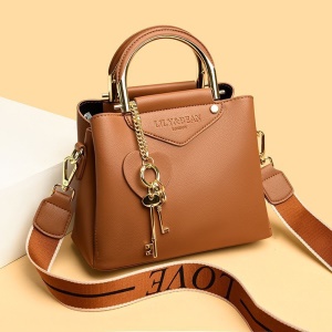 Sac à main pour femme en cuir de vache