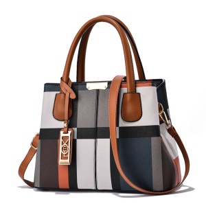 Sac à main en cuir PU