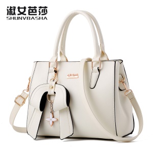 Sac à main pour femmes en cuir PU