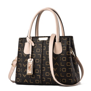 Sac à main en cuir PU